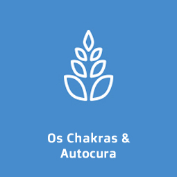 Os Chakras & Autocura