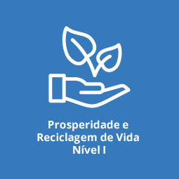 Prosperidade e Reciclagem de Vida Nível I