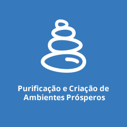 Purificação e Criação de Ambientes Prósperos