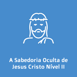 A Sabedoria Oculta de Jesus Cristo – Nível II